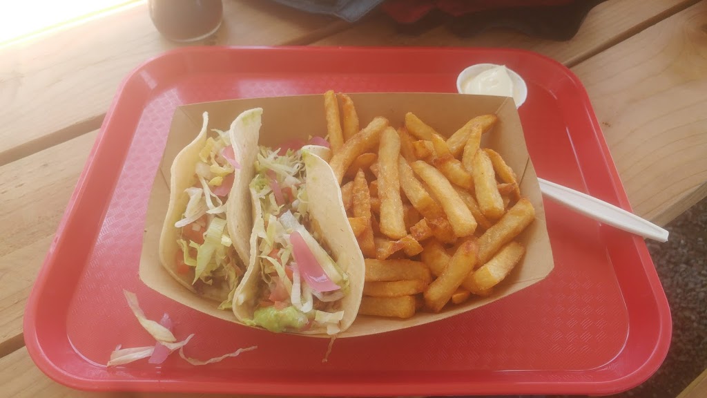 Theo BBQ | Berthier-sur-Mer, QC G0R 1E0, Canada | Phone: (418) 259-7785