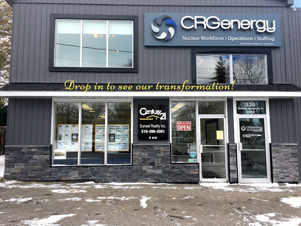 The Finnie Team - Century 21 In-Studio Realty Inc. | 330 Durham Market St S, Kincardine, ON N2Z 2A2, Canada | Phone: (519) 396-2001