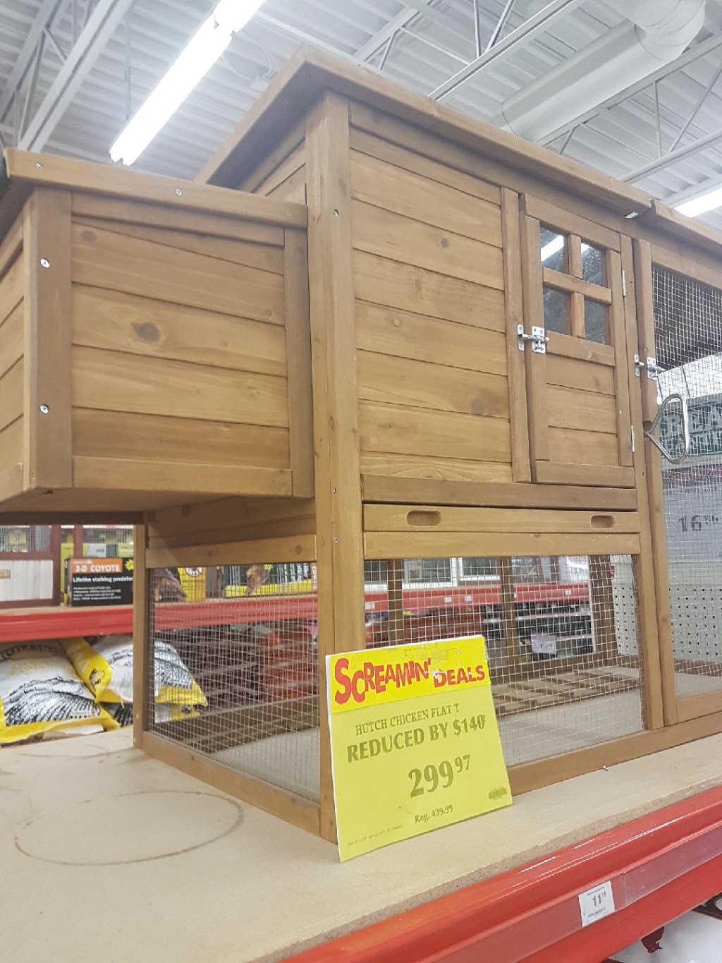 TSC Stores | 147 Lansdowne St E, Peterborough, ON K9J 7P7, Canada | Phone: (705) 745-8681