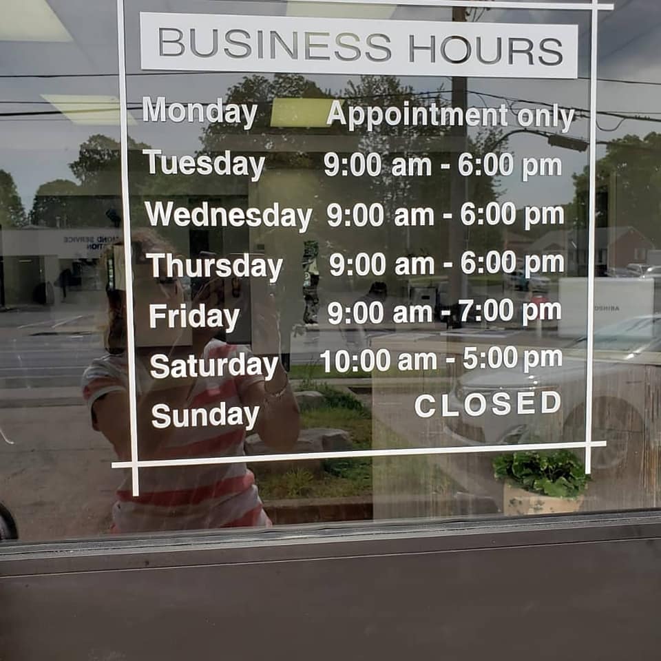 shears and clippers family hair and beauty lounge | 6710 Drummond Rd #3, Niagara Falls, ON L2J 4P1, Canada | Phone: (289) 990-7787