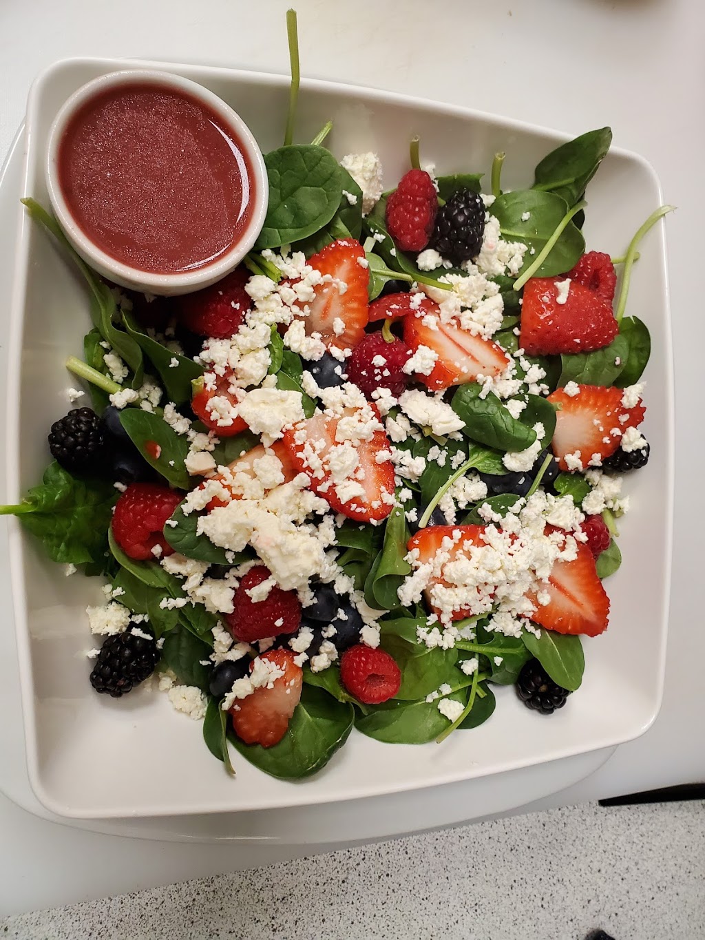 The 270 Bistro | 2 Michael Anne Dr, Coldwater, ON L0K 1E0, Canada | Phone: (705) 955-2704
