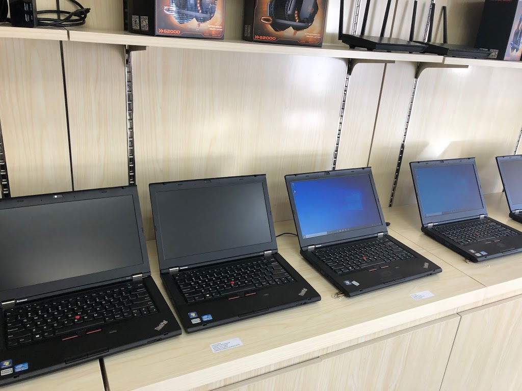 BTEK Computer | 2621 Kingsway, Vancouver, BC V5R 5H4, Canada | Phone: (604) 336-9617