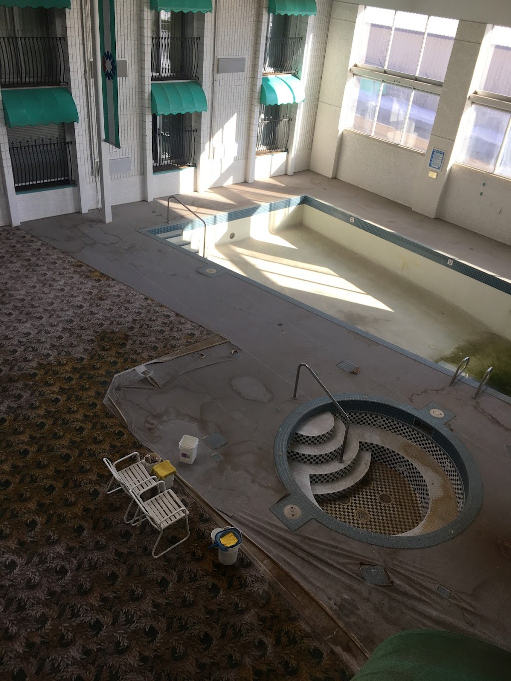 Westwind Motor Inn | 4225 50 St, Drayton Valley, AB T7A 1M4, Canada | Phone: (780) 542-5375