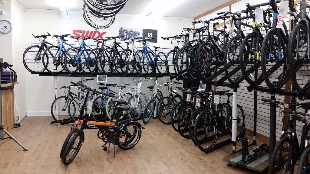 Fresh Air Experience | 1291 Wellington St W, Ottawa, ON K1Y 3A8, Canada | Phone: (613) 729-3002