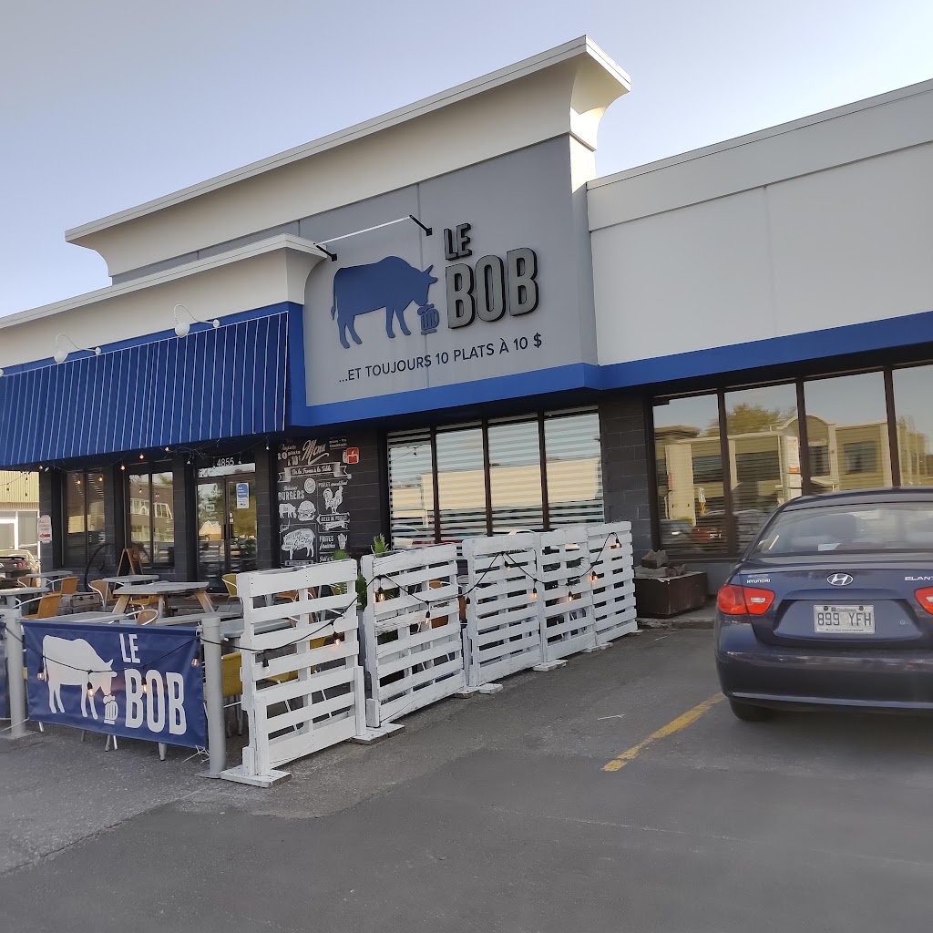 Pub Vegas | 4851 Bd des Forges, Trois-Rivières, QC G8Y 4Z3, Canada | Phone: (819) 371-1422