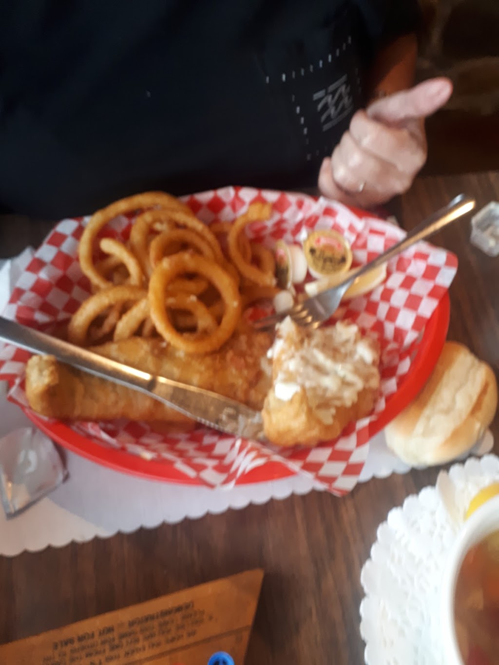 French River Inn | 20112 ON-69, French River, ON P0M, Canada | Phone: (705) 857-2788