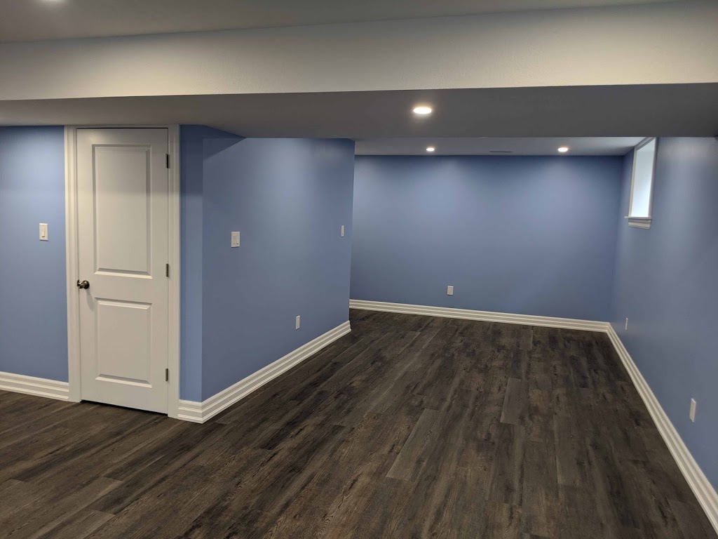 Room by Room Contracting | Main St, Innerkip, ON N0J 1M0, Canada | Phone: (226) 755-0191