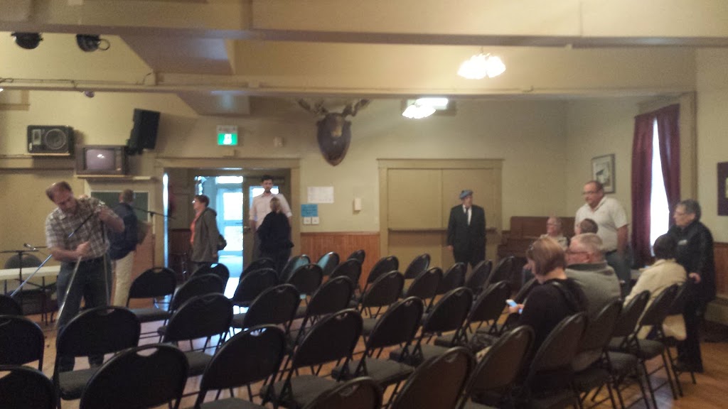MV Bicentennial Theatre | 12390 NS-224, Middle Musquodoboit, NS B0N 1X0, Canada | Phone: (902) 384-2819