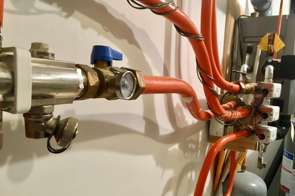 Atre Drain and Plumbing | 177 Stephen Dr unit 202, Etobicoke, ON M8Y 3N5, Canada | Phone: (647) 853-5302