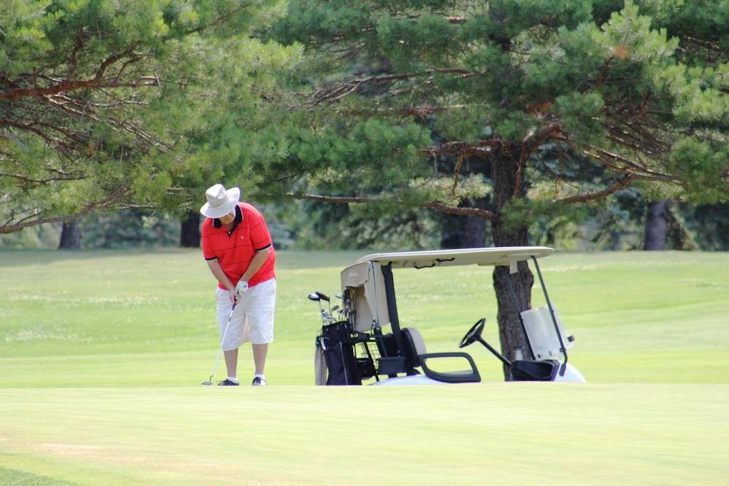 Elmhurst Golf & Country Club | 23113, Provincial Rd 213, Springfield, MB R5R 0B5, Canada | Phone: (204) 224-2244
