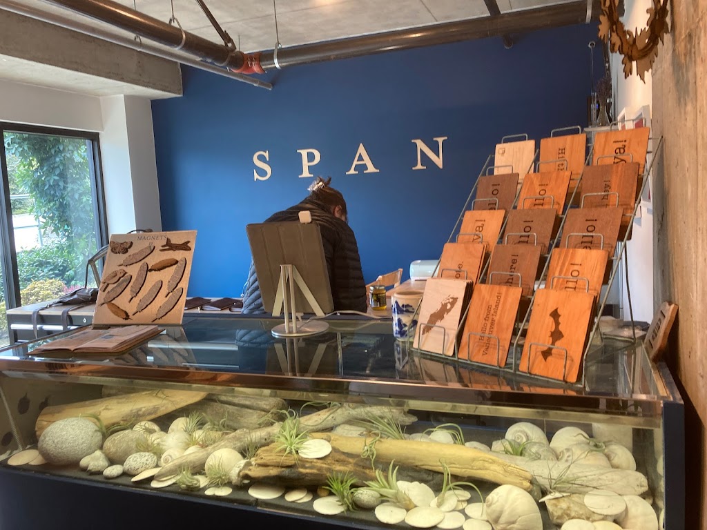 S P A N | 1533 Joan Ave suite 102, Crofton, BC V0R 1R0, Canada | Phone: (250) 510-8123