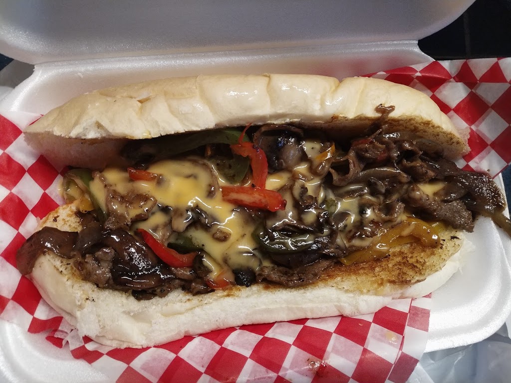 The Bigfoot Bistro | 6875 Drummond Rd, Niagara Falls, ON L2G 4P5, Canada | Phone: (905) 354-6885