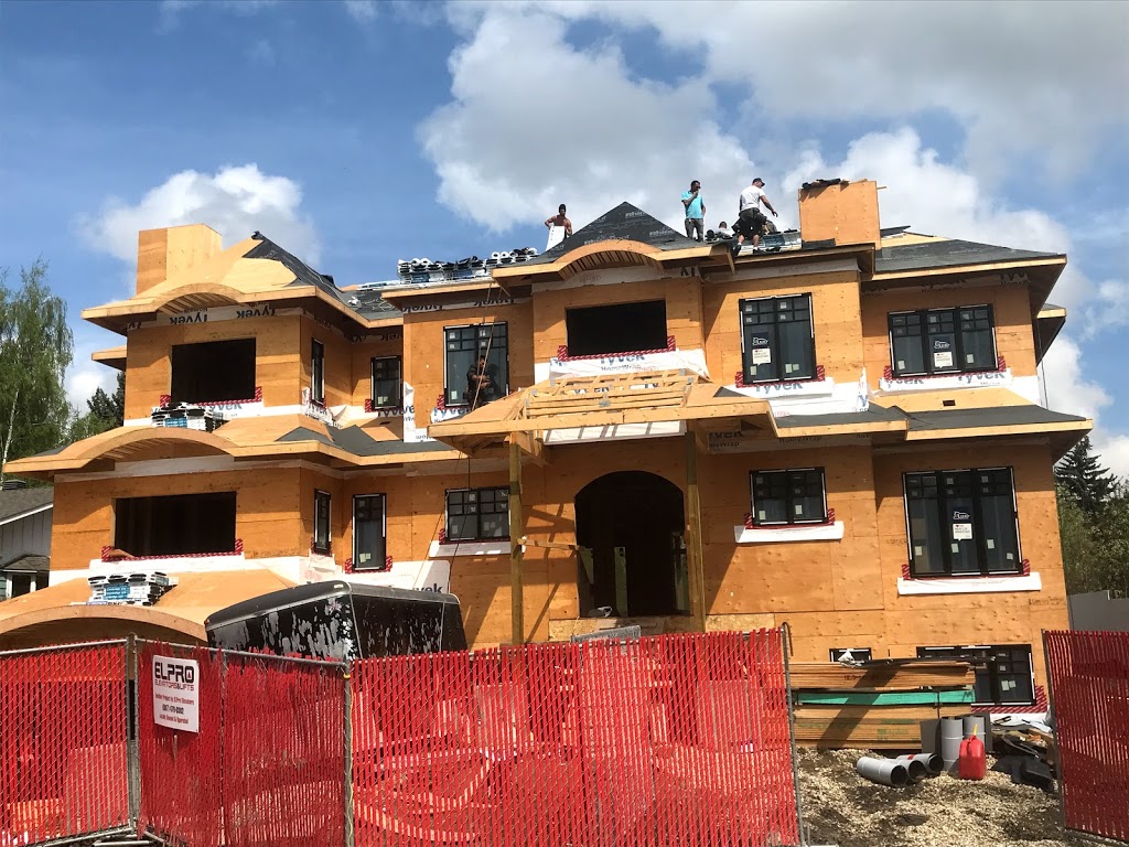 White Knight Contracting | 304 Queen Alexandra Rd SE, Calgary, AB T2J 3P5, Canada | Phone: (403) 710-2937