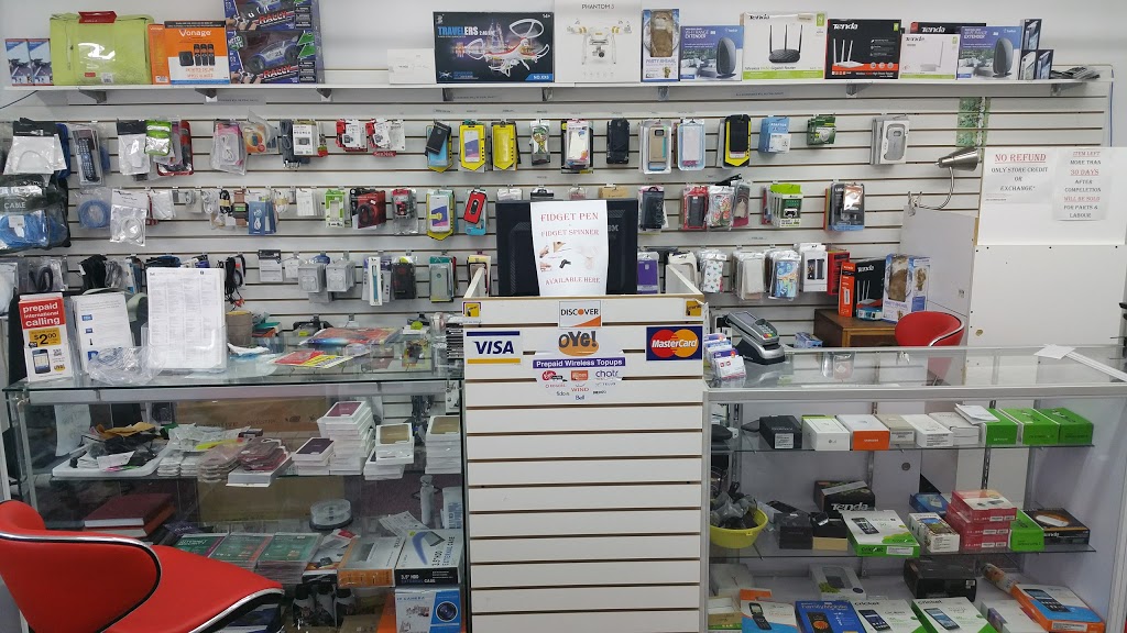 SINGH COMPUTER WIRELESS | 160 Davenfield Cir Unit # 2, Brampton, ON L6P 4M1, Canada | Phone: (647) 529-1800