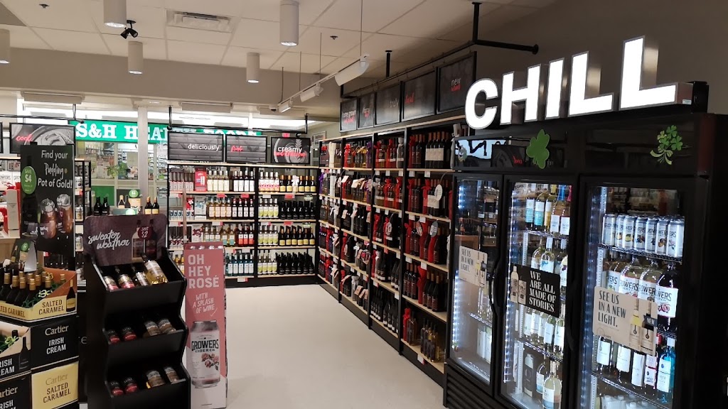 Wine Rack | Northland Mall, 1275 Highbury Ave N, London, ON N5Y 1A8, Canada | Phone: (519) 457-3091