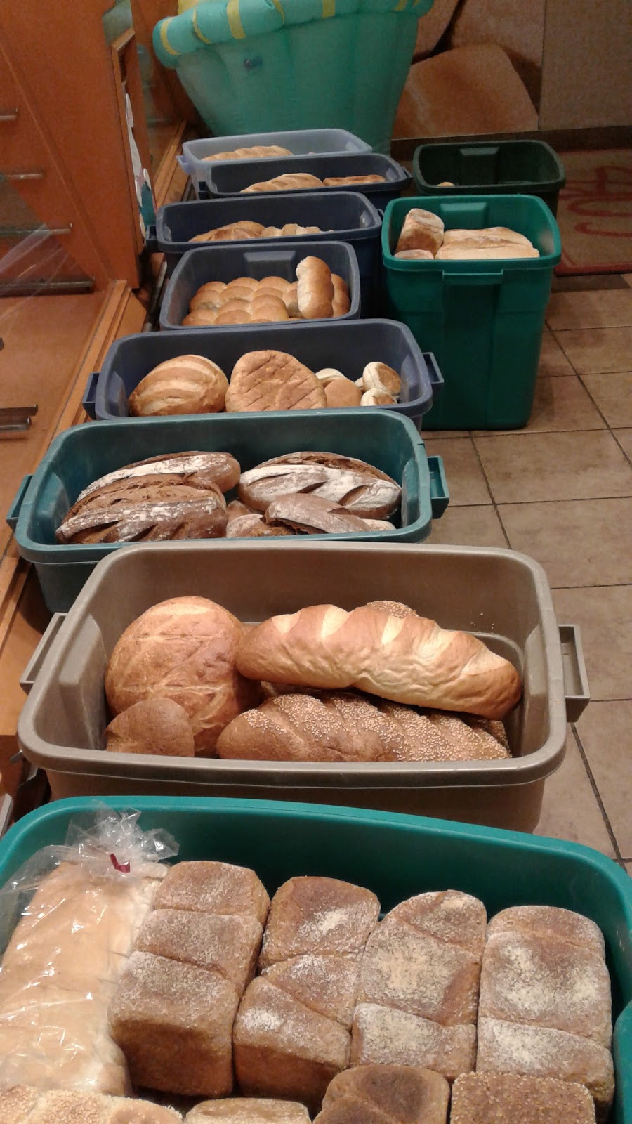 COBS Bread Bakery | 4949 Canoe Pass Way Unit 1812, Delta, BC V4M 0B2, Canada | Phone: (604) 946-8531