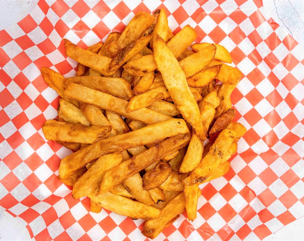 Fatboy Burgers | 2445 Sheffield Rd, Ottawa, ON K1B 3V6, Canada | Phone: (343) 883-1488
