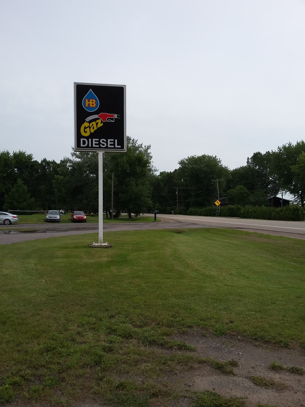 Station de Service A D Généreux | 200 Rte Nationale, Berthierville, QC J0K 1A0, Canada | Phone: (450) 836-4953