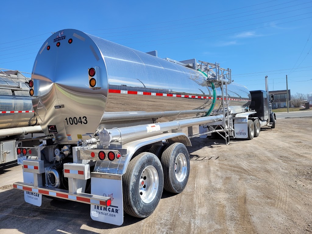 G & D Tank & Trailer Repairs | 55 Steeles Ave E, Milton, ON L9T 1X9, Canada | Phone: (905) 876-2444