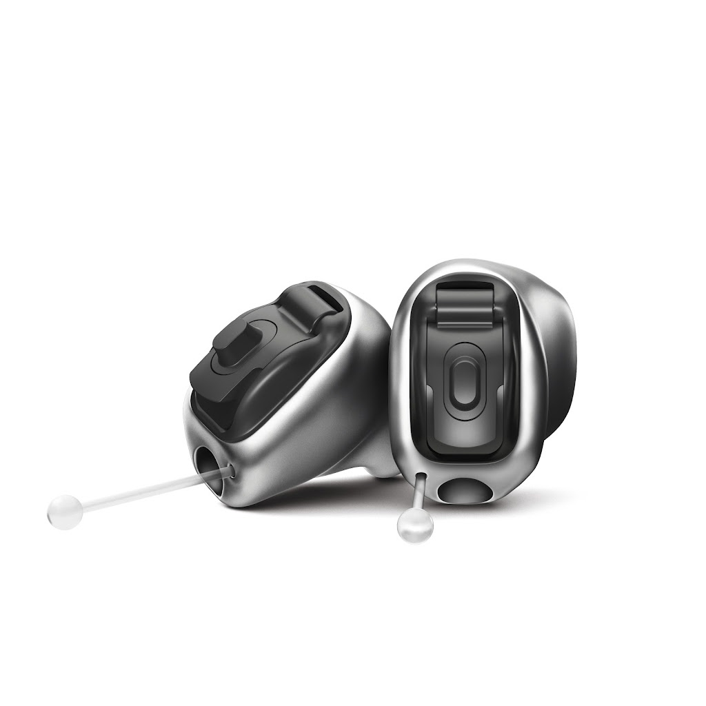 Les Centres Masliah Audioprothésistes | 112 Av. Laurier O, Montréal, QC H2T 2N7, Canada | Phone: (800) 550-8554