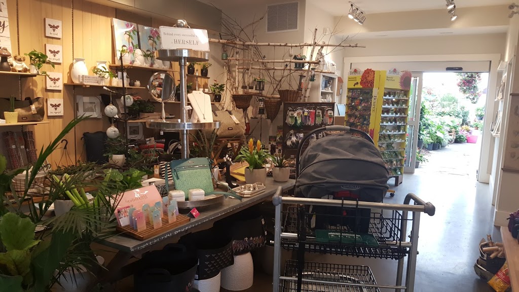 Beyond the House | 144 Craig St, Russell, ON K4R 1A1, Canada | Phone: (613) 445-5214