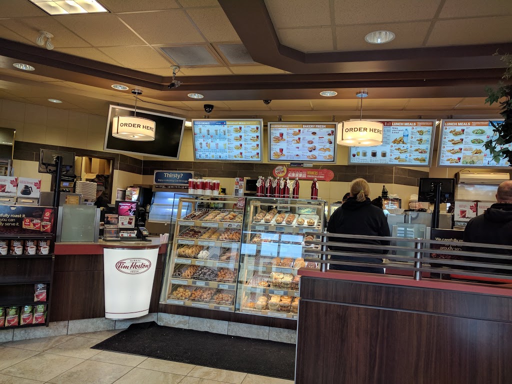 Tim Hortons | 3295 Monarch Dr, Orillia, ON L3V 7Z4, Canada | Phone: (705) 325-1639