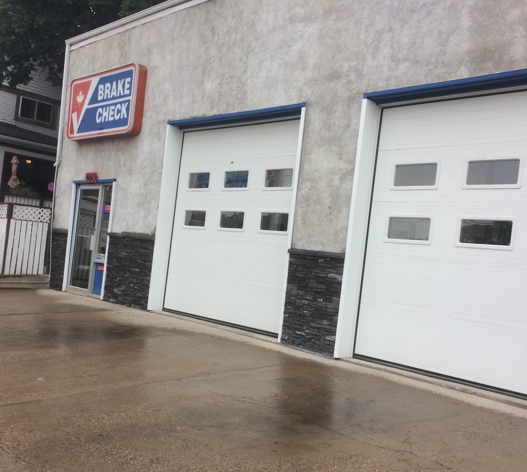 Brake Check | 460 Caribou St W, Moose Jaw, SK S6H 2K2, Canada | Phone: (306) 693-8818