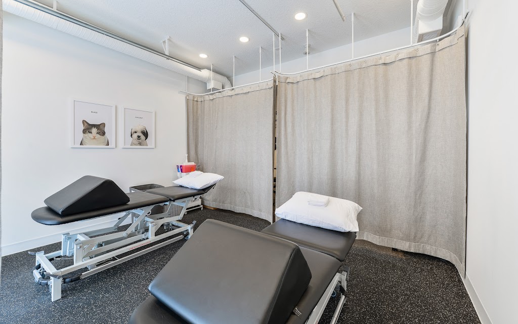 Honest Physiotherapy | 2735 Wheaton Dr NW, Edmonton, AB T6W 2M5, Canada | Phone: (780) 483-8628