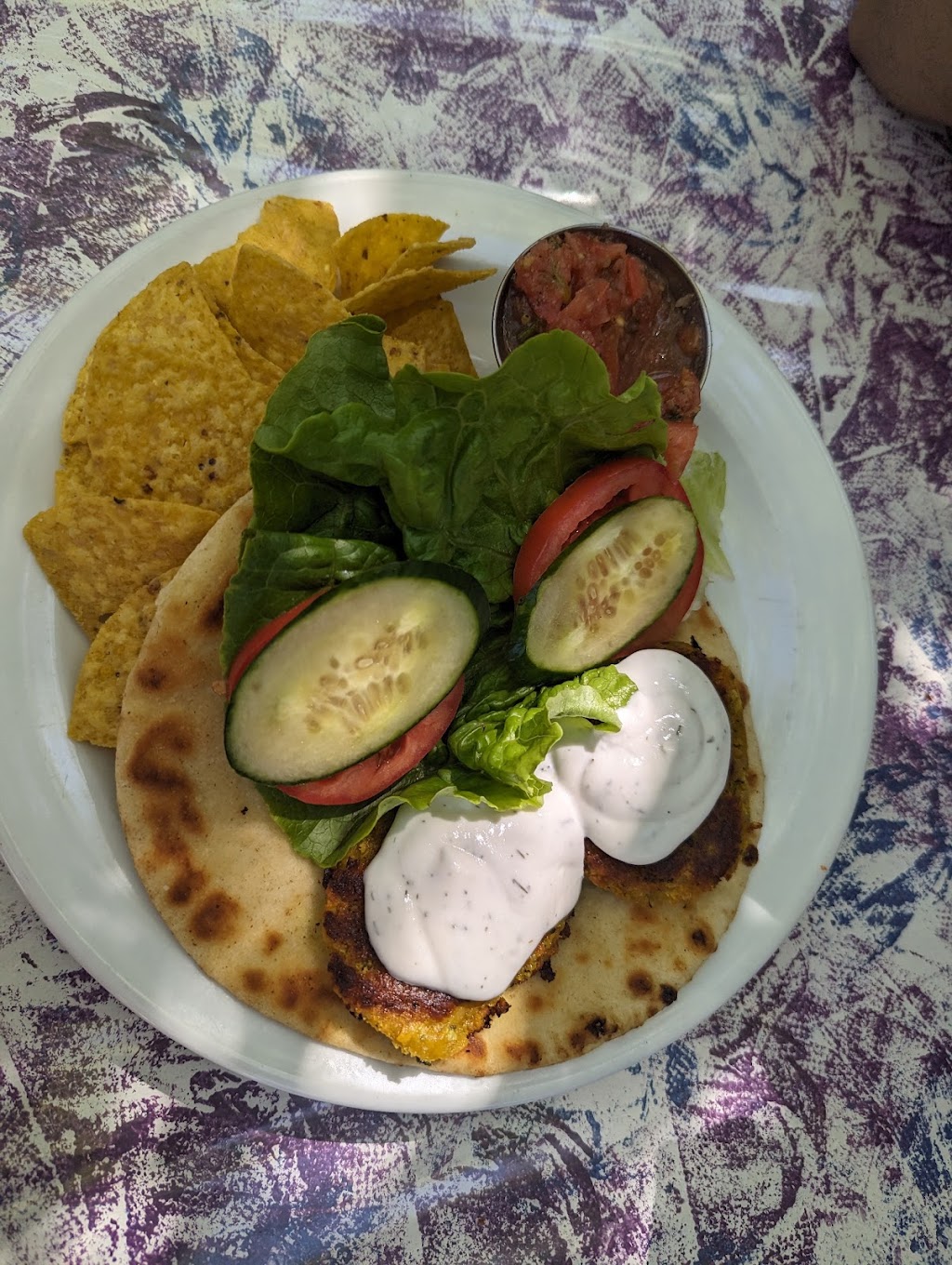 Blue Dog Cafe | 1213 7th Ave, Invermere, BC V0A 1K0, Canada | Phone: (250) 342-3814