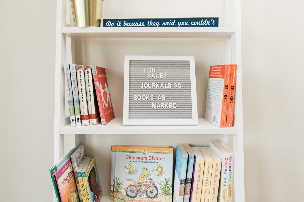 Peachey Counselling & Family Support | 414 Pearl St #11, Burlington, ON L7R 2M1, Canada | Phone: (905) 632-6555