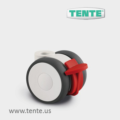 TENTE Canada Inc. | 5 Washburn Dr, Kitchener, ON N2R 1S1, Canada | Phone: (519) 896-7500