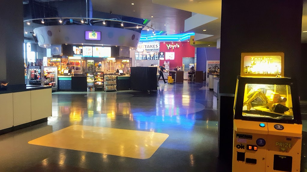 SilverCity London Cinemas | movie theater | 1680 Richmond St, London, ON N6G 3Y9, Canada | 5196734125 OR +1 519-673-4125