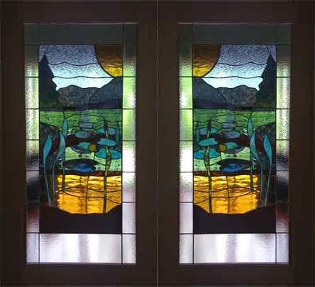 Marsolais Vitro Design | 564 Hwy 1, Deep Brook, NS B0S 1J0, Canada | Phone: (902) 706-2280