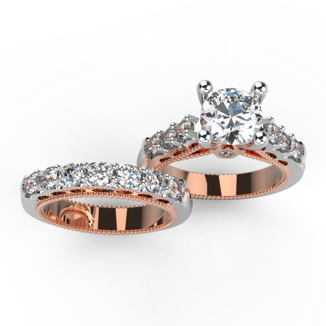 Hartgem Jewellery | 3635 Loyalist Dr, Mississauga, ON L5L 4T6, Canada | Phone: (416) 825-5559