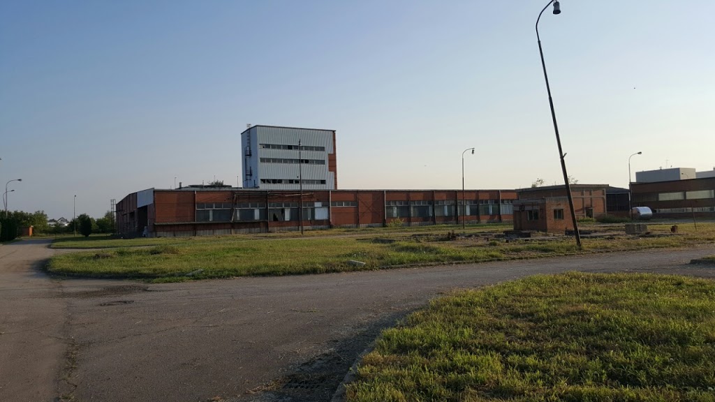 Multitrade Srb | 2312 Folkway Dr, Mississauga, ON L5L 3B6, Canada | Phone: (416) 892-3108