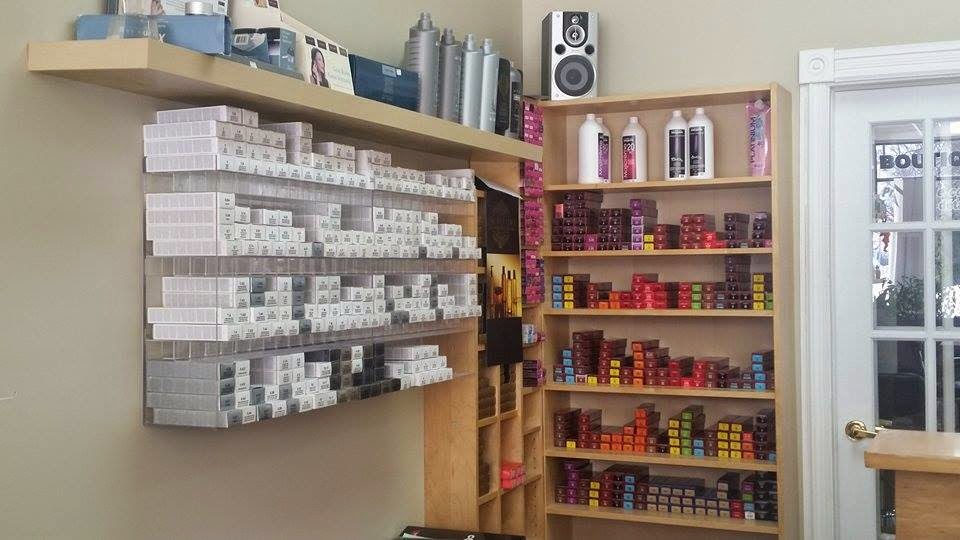 Salon Impulsion Coiffure | 460 6e Avenue, Grand-Mere, QC G9T 2H2, Canada | Phone: (819) 538-6838