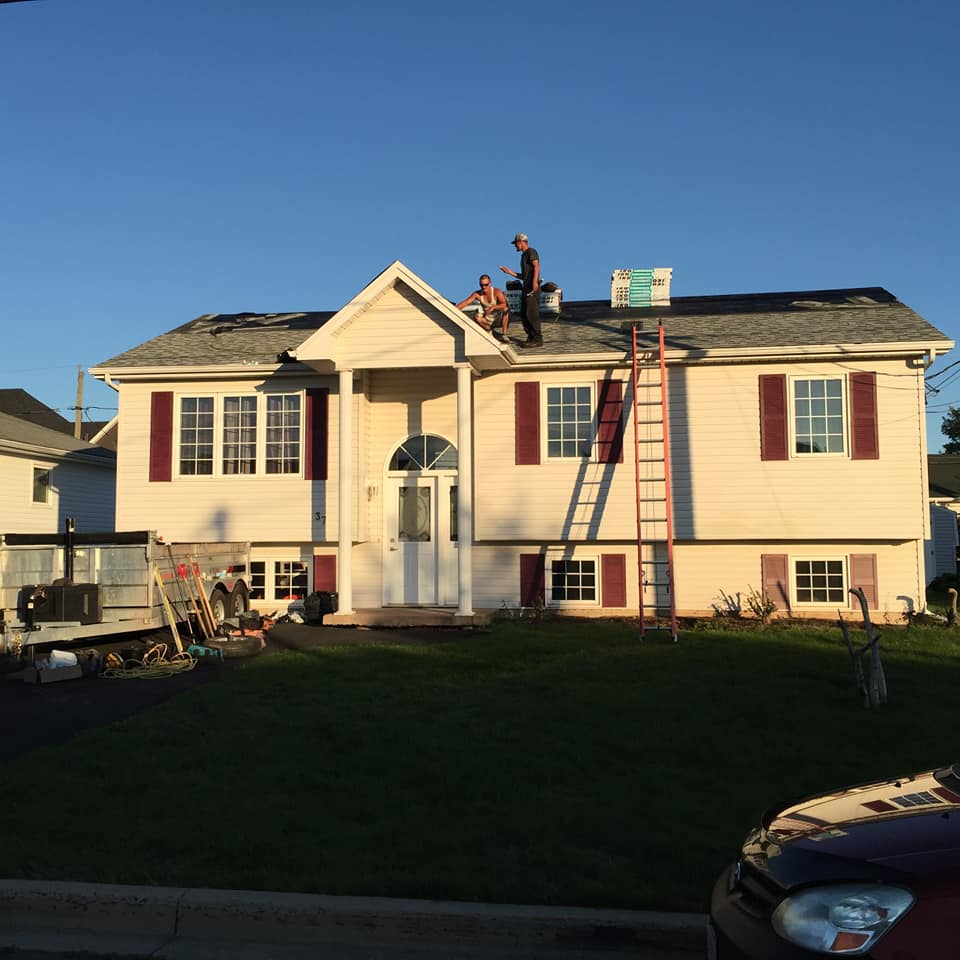 Bobby Built Homes | 129 Old Post Rd, Petitcodiac, NB E4Z 4N1, Canada | Phone: (506) 543-7663