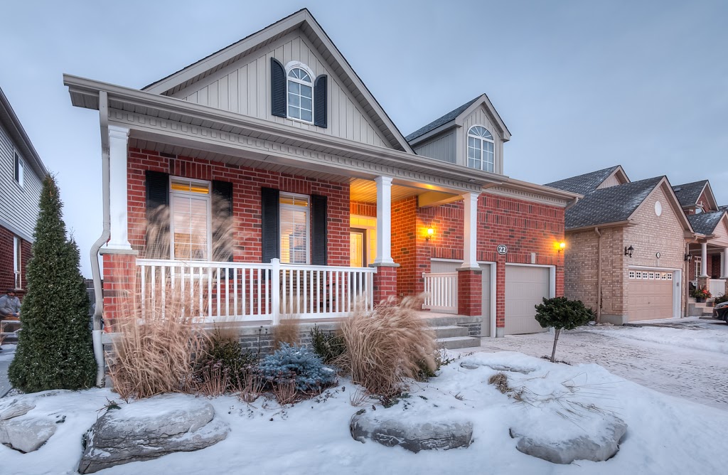 Van Leeuwen Real Estate Advisors | 1165 Franklin Blvd, Cambridge, ON N1R 8E1, Canada | Phone: (519) 772-4328