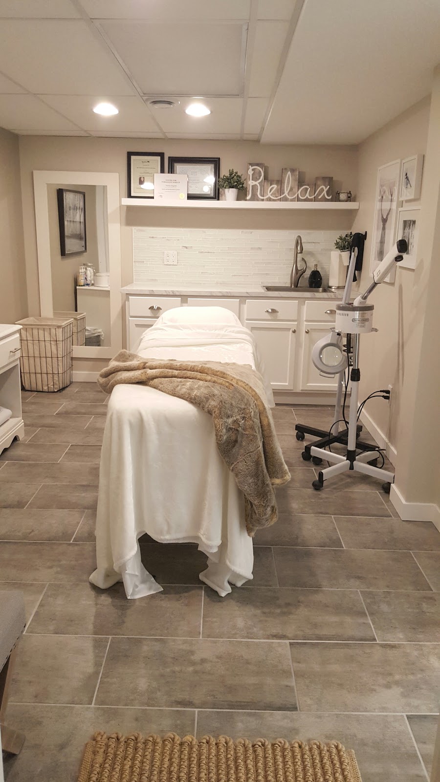 Prairie Esthetics Studio | 3 Torrington Rd, Winnipeg, MB R3Y 1B4, Canada | Phone: (204) 999-0229