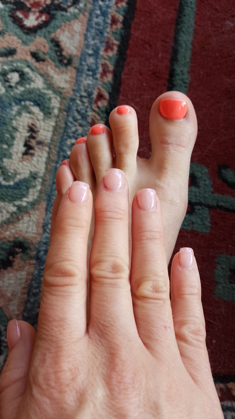 At Your Fingertips Nails and Esthetics | 2000 Enterprise Way #102, Kelowna, BC V1Y 9S9, Canada | Phone: (250) 762-6833