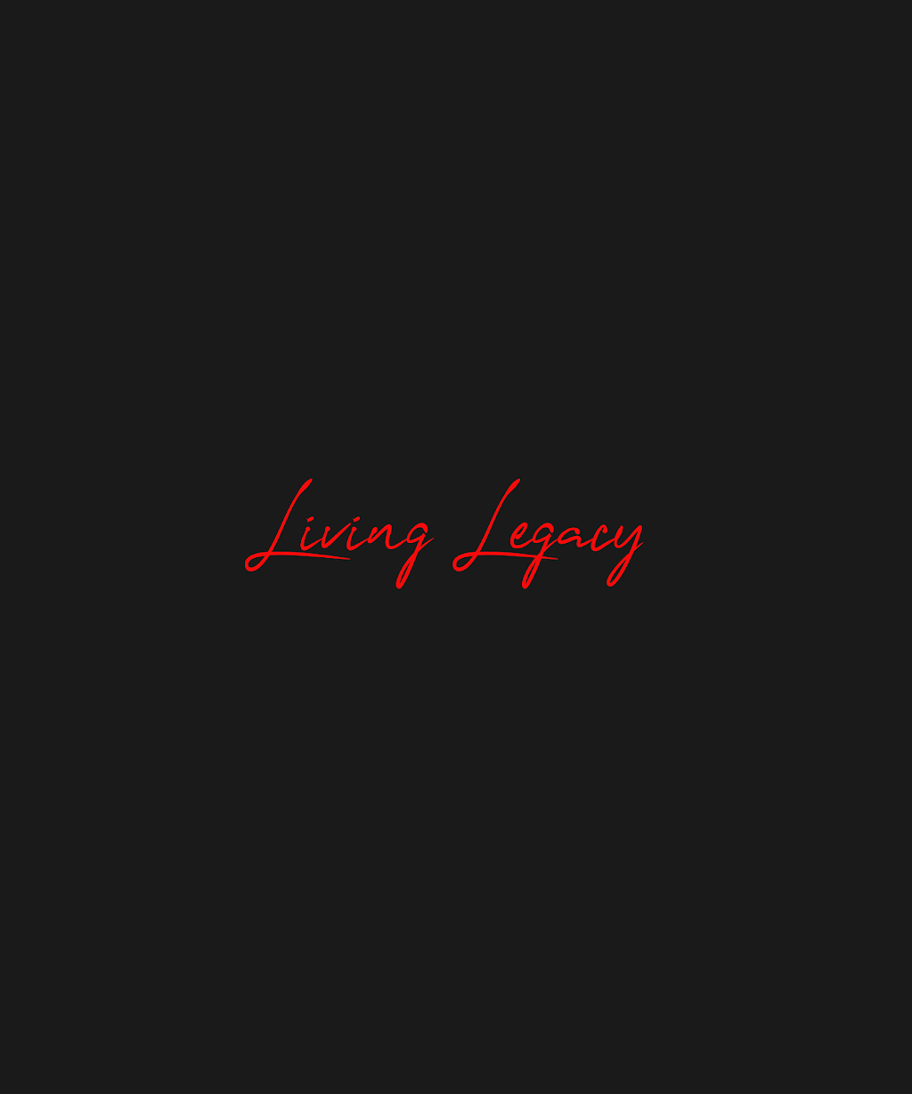 Living Legacy | 2445 Rue de Languedoc, Terrebonne, QC J6Y 2A1, Canada | Phone: (289) 971-7959