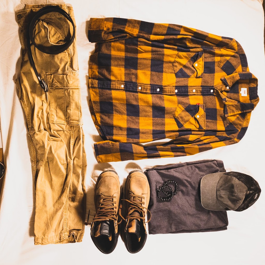 SLOW LANE FASHION CO. | 8459 Granville St, Vancouver, BC V6P 4Z9, Canada | Phone: (604) 423-5003