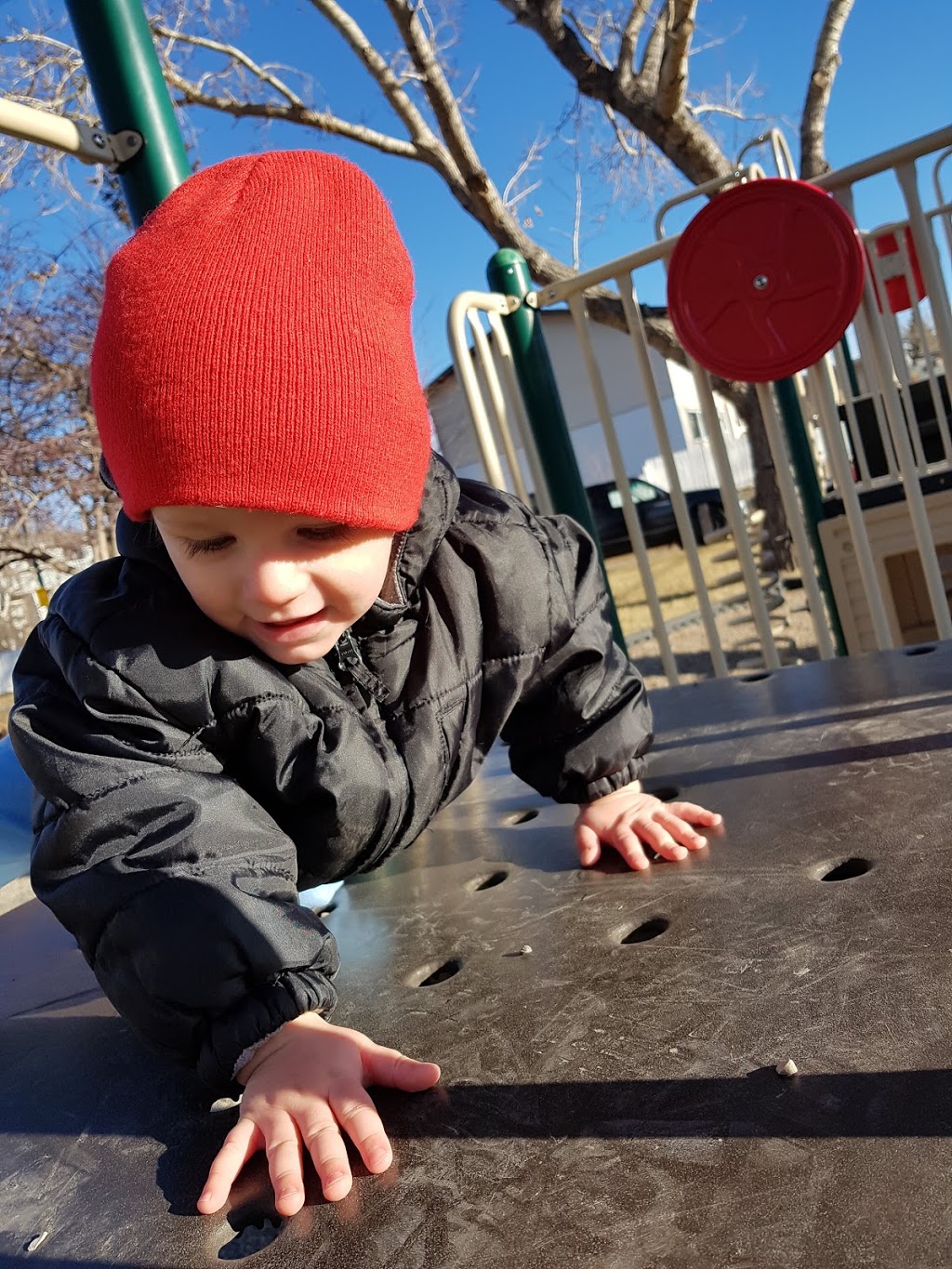 North Haven Green Park | North Haven, Calgary, AB T2K 2K3, Canada