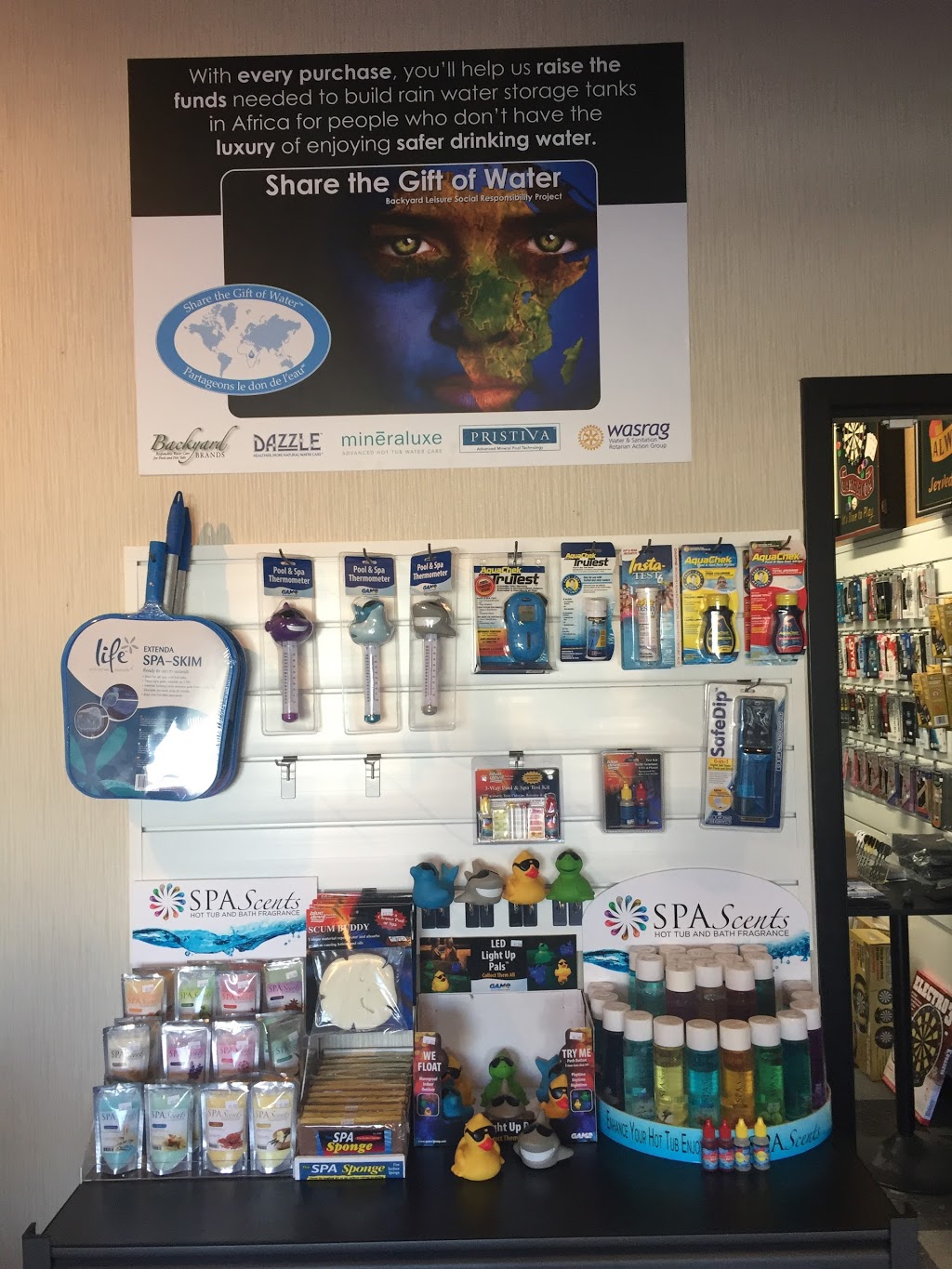Jessy James Tubs and Games | 5329 72 Ave SE Bay 34, Calgary, AB T2C 4X6, Canada | Phone: (587) 353-7727