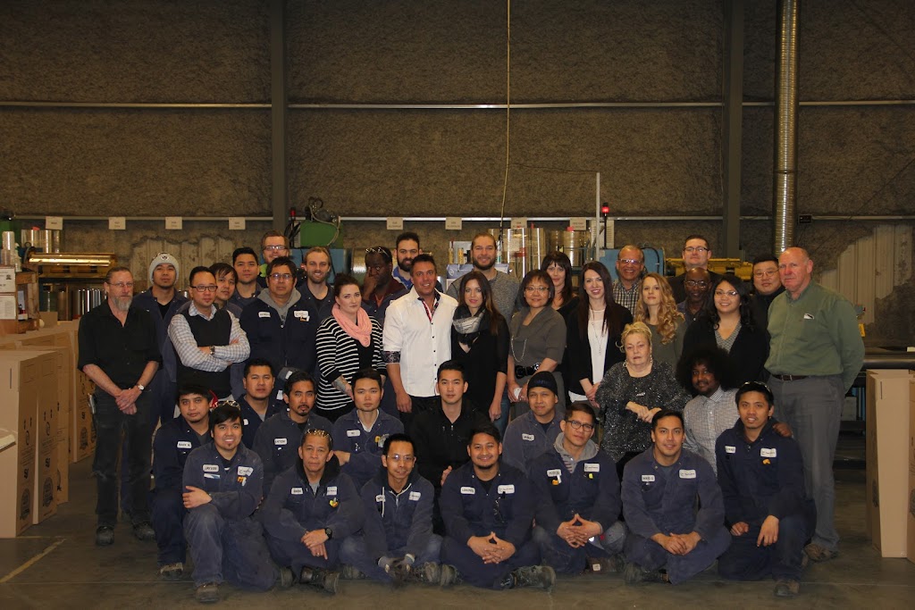 Ideal Products of Canada | 715 76 Ave NW, Edmonton, AB T6P 1P2, Canada | Phone: (780) 456-3286