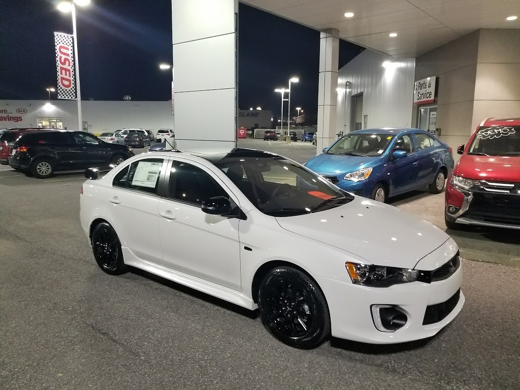 Donnelly Mitsubishi | 492 Terry Fox Dr, Ottawa, ON K1V 0W8, Canada | Phone: (613) 733-7500
