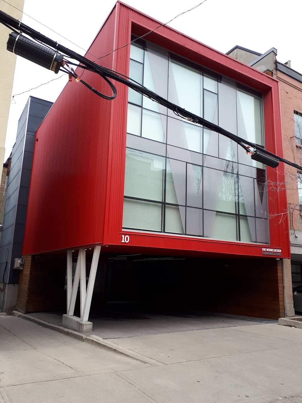 Gallery260 | 260 Richmond St E Suite 100, Toronto, ON M5A 1P4, Canada | Phone: (416) 777-0260