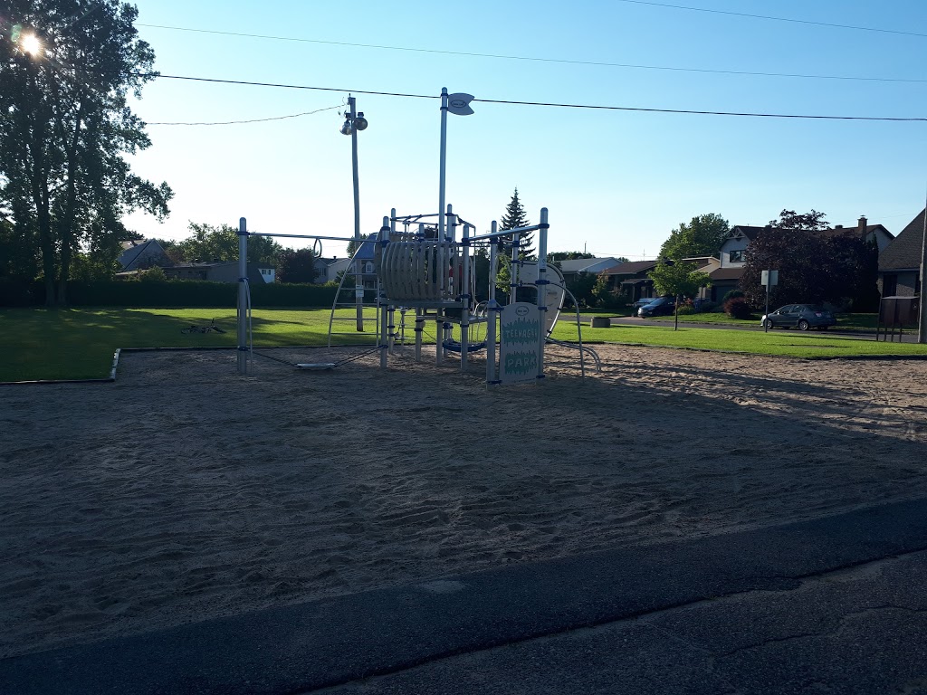 Parc Fernand-Béland | 268 Rue F.-Béland, Gatineau, QC J8R 1W1, Canada
