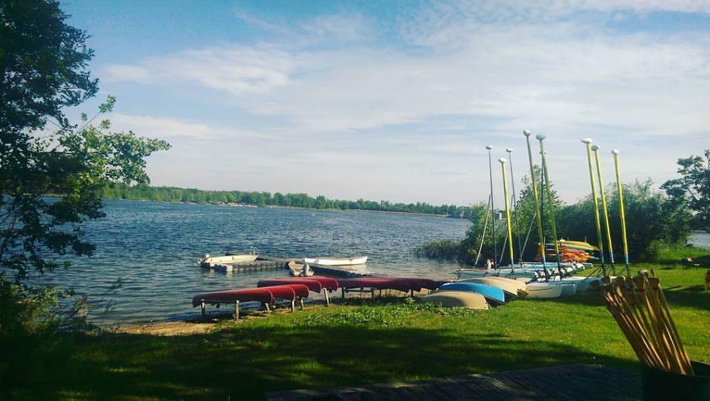 Camp Belwood YMCA | Canadá, Centre Wellington, ON N0B 1J0, Canada | Phone: (519) 843-1920