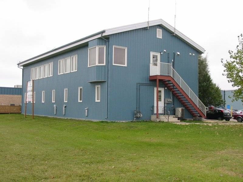 Civil Air Search and Rescue Association Winnipeg | 601A Club Rd, Saint Andrews, MB R1A 3P6, Canada | Phone: (204) 338-2868